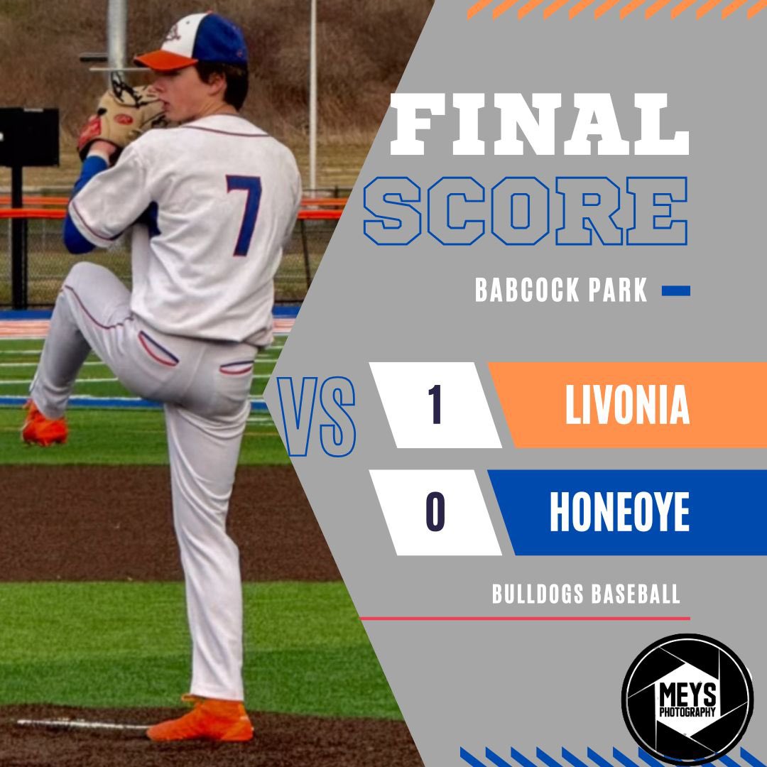 Final in a soaked filled Saunders Sports Complex. <a href="/gametime585/">thejmacshow</a> <a href="/PrimetimeBall_/">Primetime585⭕️</a> <a href="/PickinSplinters/">Paul Gotham</a> <a href="/baseballsectv/">Section V Baseball</a> <a href="/SecVAthletics/">Section V Athletics</a> <a href="/SectionVBall/">Rochester Baseball</a>