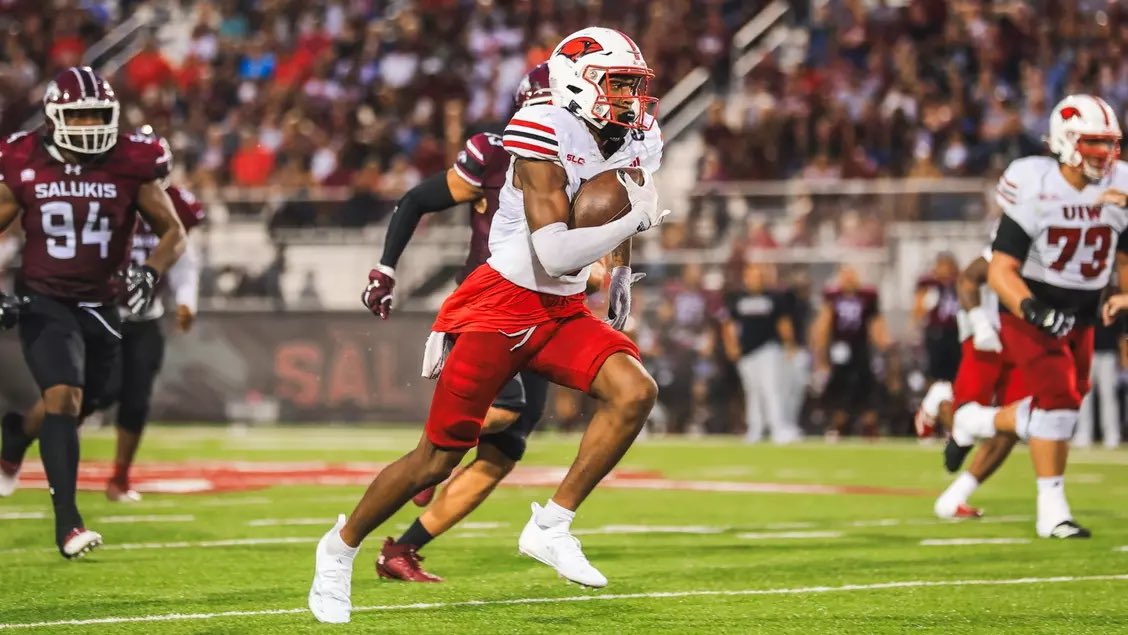Blessed to receive an offer from UIW❗️ <a href="/Ski_Axel/">Coach Ski Axel</a> <a href="/OhthatsATrain/">🚂 (A-Train)™️</a>
