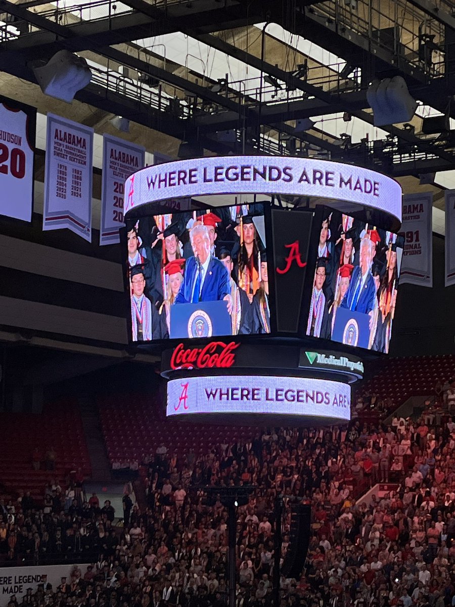 They’re gonna go nuts when he hits this thing