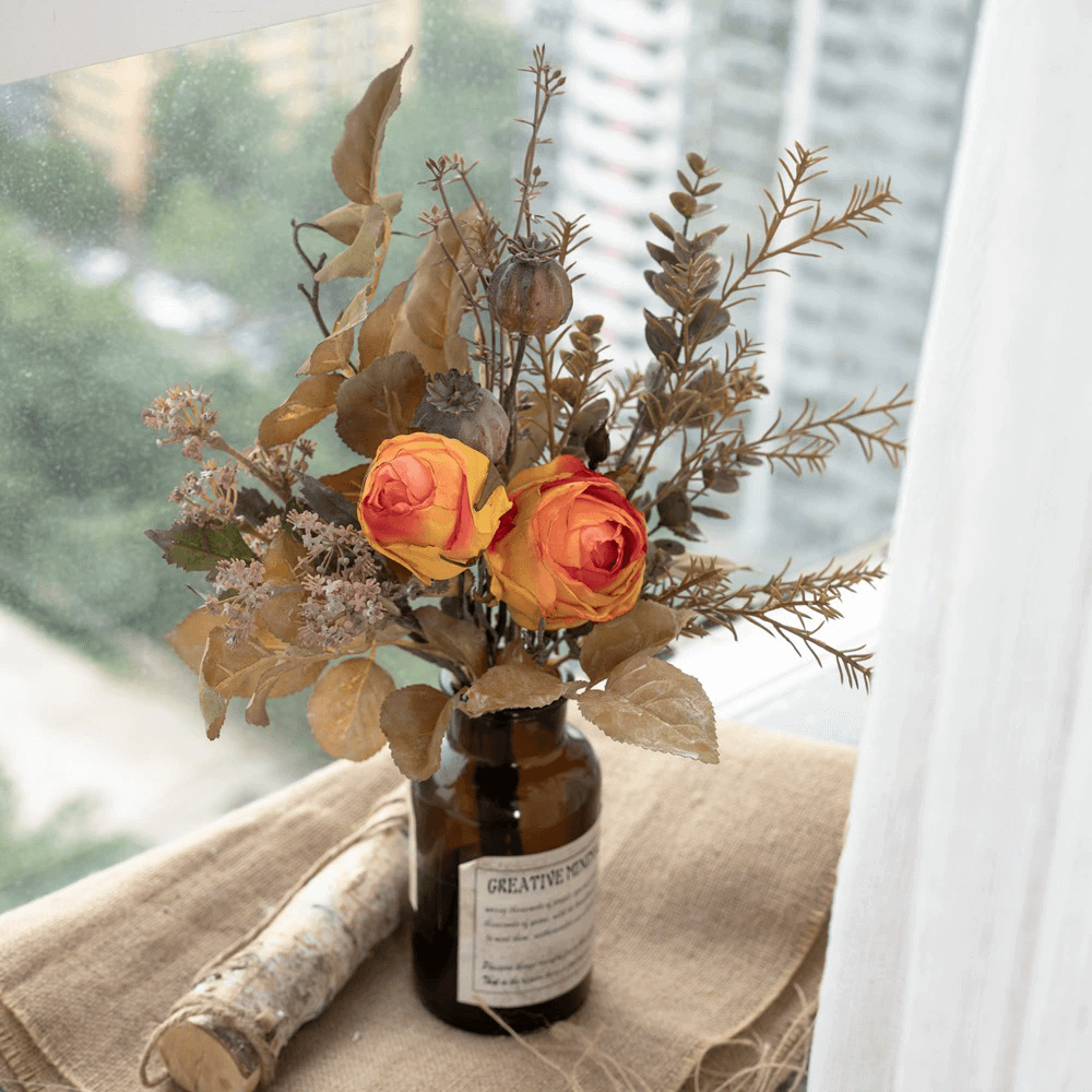 desfloralcustom's tweet photo. DES®Floral Rose Flowers #ROSE  #artificialflowers https://t.co/ewpEmus2rw