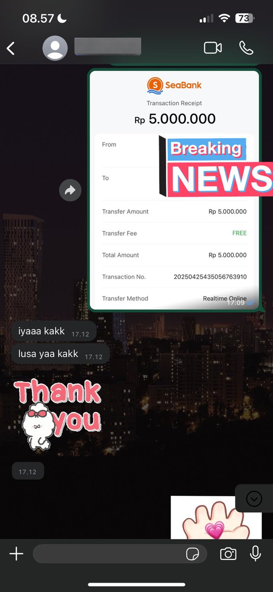 calyn | OPEN PINPRI tweet media