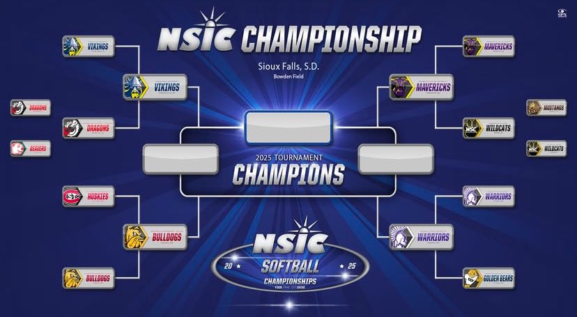 Division II Softball tweet media