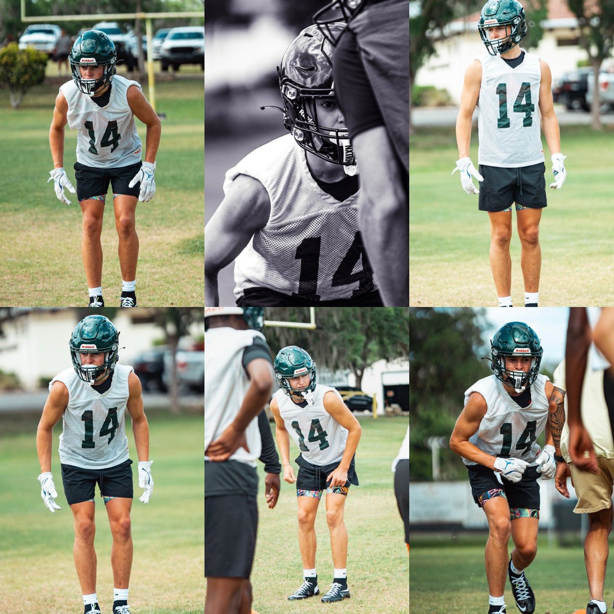 Noah Kaylor (@noahkaylor10) on Twitter photo SPRING BALL! Feels good to strap back up! One team. One mission. Spring reps, fall results 👀 #AGTG <a href="/coach_ecullen/">Eoghan Cullen</a> <a href="/CRaineySpeed/">Chris Rainey</a> <a href="/OcalaPreps/">Ocala Preps</a> <a href="/TCCelticsFB/">Trinity Catholic Celtics Football</a>
<a href="/JohnGarcia_Jr/">John Garcia, Jr.</a> <a href="/Andrew_Ivins/">Andrew Ivins</a> <a href="/RivalsFriedman/">Adam Friedman</a> <a href="/adamgorney/">Adam Gorney</a> <a href="/Rivals/">Rivals</a> <a href="/247recruiting/">247Sports Recruiting</a> <a href="/RealNews102/">Drew Johnson</a> <a href="/THEPLATFORMDR/">THE PLATFORM</a> <a href="/On3Recruits/">On3 Recruits</a> SPRING BALL! Feels good to strap back up! One team. One mission. Spring reps, fall results 👀 #AGTG <a href="/coach_ecullen/">Eoghan Cullen</a> <a href="/CRaineySpeed/">Chris Rainey</a> <a href="/OcalaPreps/">Ocala Preps</a> <a href="/TCCelticsFB/">Trinity Catholic Celtics Football</a>
<a href="/JohnGarcia_Jr/">John Garcia, Jr.</a> <a href="/Andrew_Ivins/">Andrew Ivins</a> <a href="/RivalsFriedman/">Adam Friedman</a> <a href="/adamgorney/">Adam Gorney</a> <a href="/Rivals/">Rivals</a> <a href="/247recruiting/">247Sports Recruiting</a> <a href="/RealNews102/">Drew Johnson</a> <a href="/THEPLATFORMDR/">THE PLATFORM</a> <a href="/On3Recruits/">On3 Recruits</a>