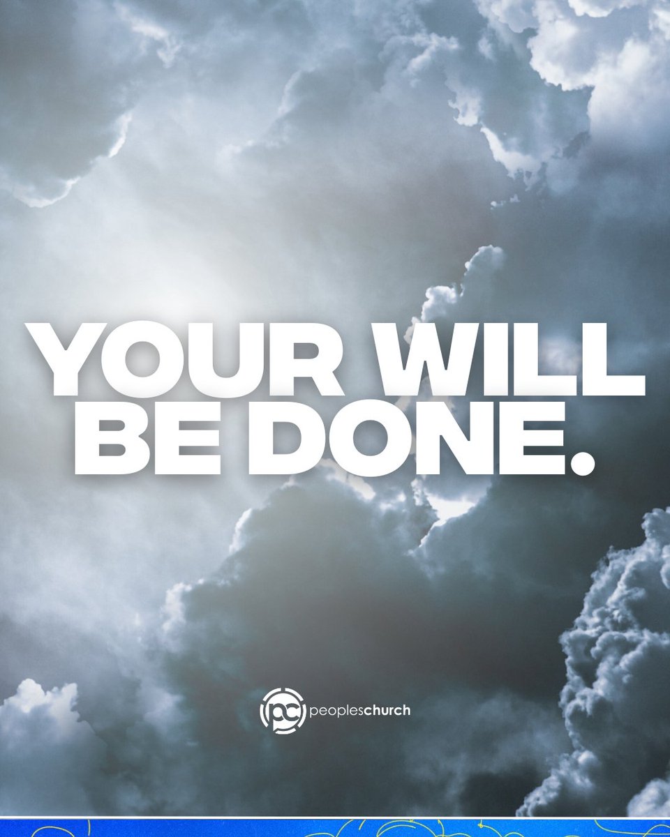 pcfresno's tweet photo. God's wisdom and purpose are greater than our own. Even in uncertainty we can find peace and strength by trusting in God's perfect will. https://t.co/qTKTYEf45Y