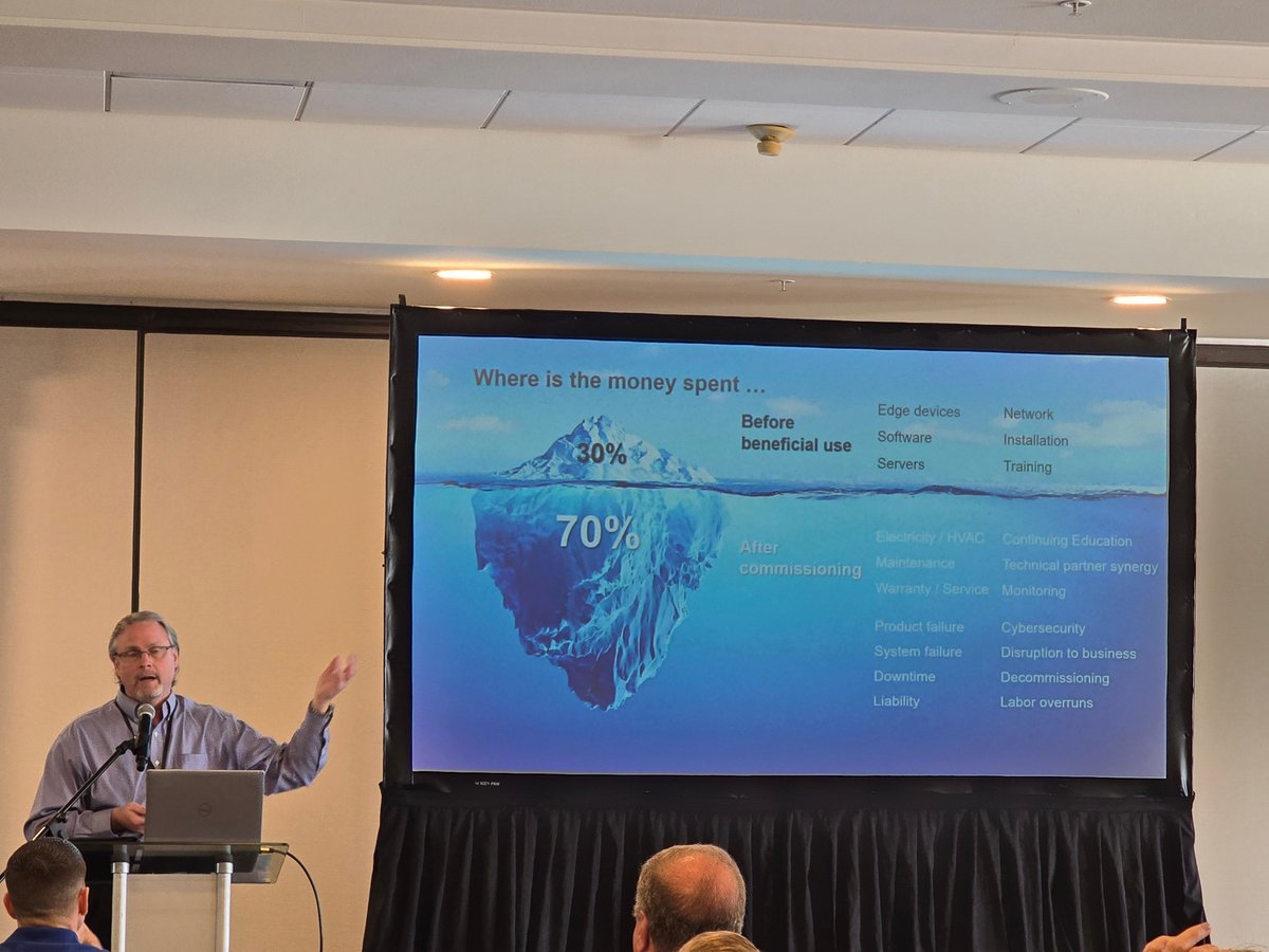 IAPSCIAPSC's tweet image. That’s a wrap on #IAPSC2025!

We closed out this year’s record-breaking conference with a day full of valuable insights and meaningful connections.

A heartfelt thank you to our sponsors, exhibitors, presenters, and attendees.

#SecurityIndustry #SecurityConsultants