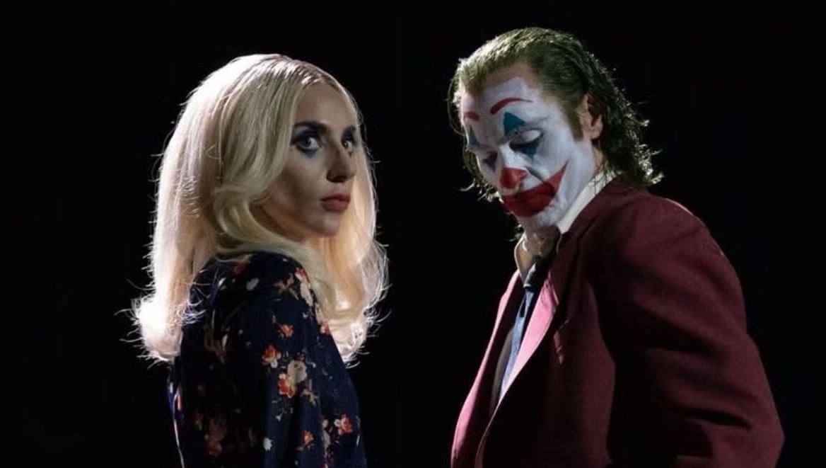 🎞 2024년 흥행 실패 영화 1위~5위(+손실액) 1️⃣<조커 2 : 폴리 아 되> -1억 4400만 달러 2️⃣<퓨리오사 : 매드맥스 사가> -1억 1960만 달러 3️⃣<보더랜드...