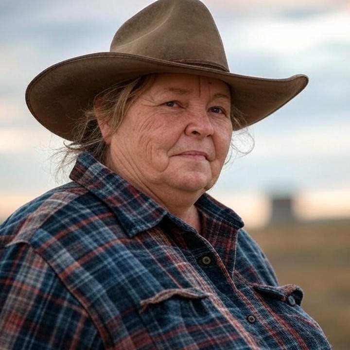 Free 'Berta tweet media