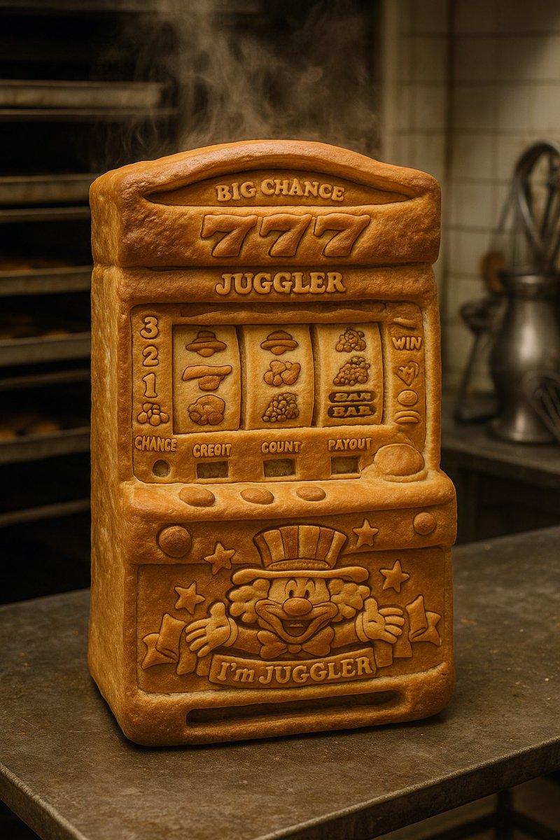 スロ女子@にゃーこ (@slo_joshi_nyako) / Posts / X