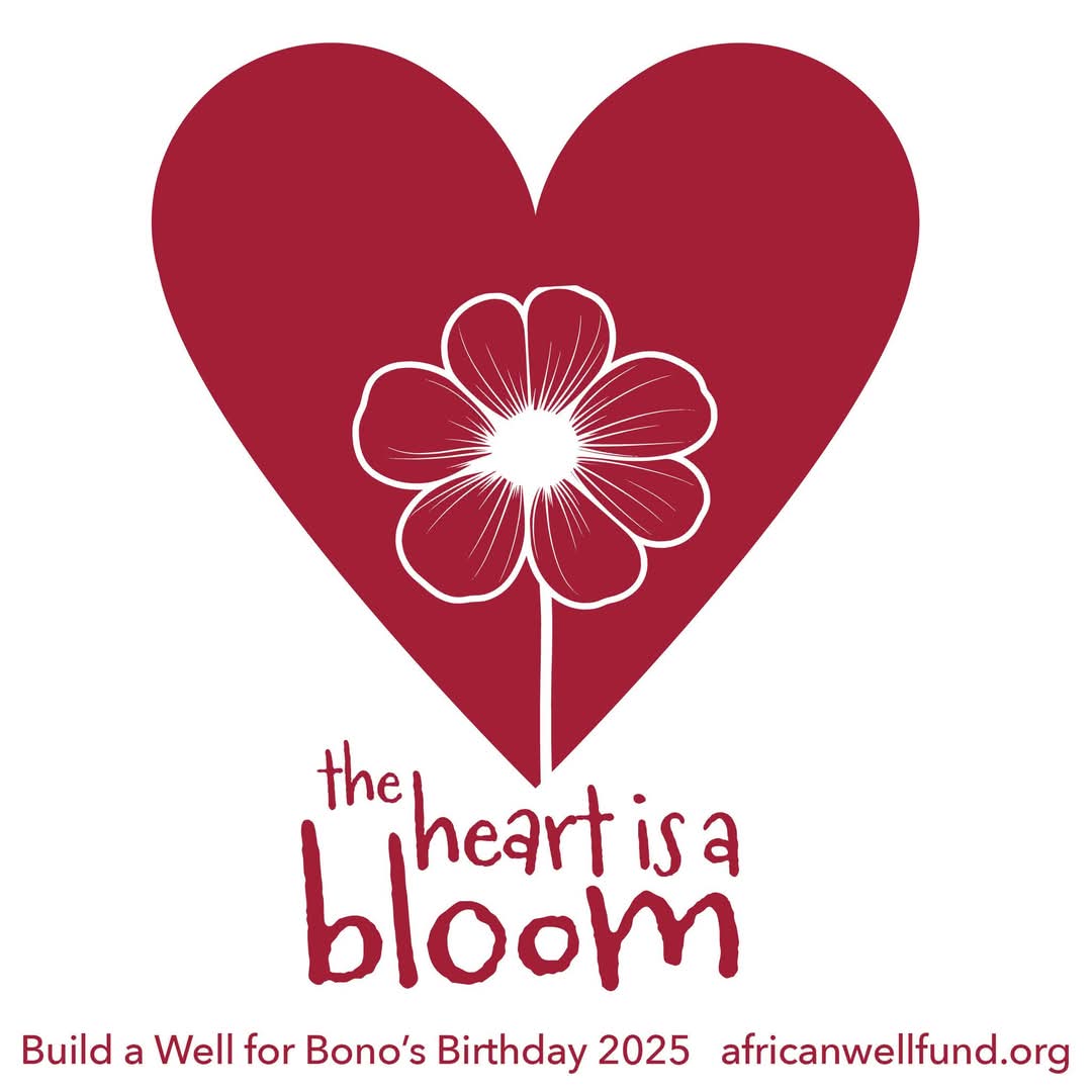 African Well Fund tweet media