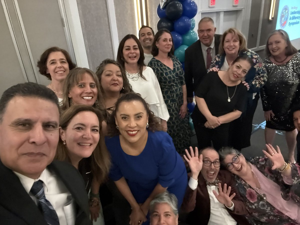 Multilingual Education & Global Achievement- SDCOE (@megasdcoe) on Twitter photo Note to Selfie: Keep centering student voice, culture, & language—because every story matters. Keep serving educators, families, & communities. Keep supporting asset-based, needs-responsive, & high-quality instructional programs. #EducationalEquity💬🌍 #SDbiliteracy <a href="/SanDiegoCOE/">San Diego County Office of Education</a> Note to Selfie: Keep centering student voice, culture, & language—because every story matters. Keep serving educators, families, & communities. Keep supporting asset-based, needs-responsive, & high-quality instructional programs. #EducationalEquity💬🌍 #SDbiliteracy <a href="/SanDiegoCOE/">San Diego County Office of Education</a>