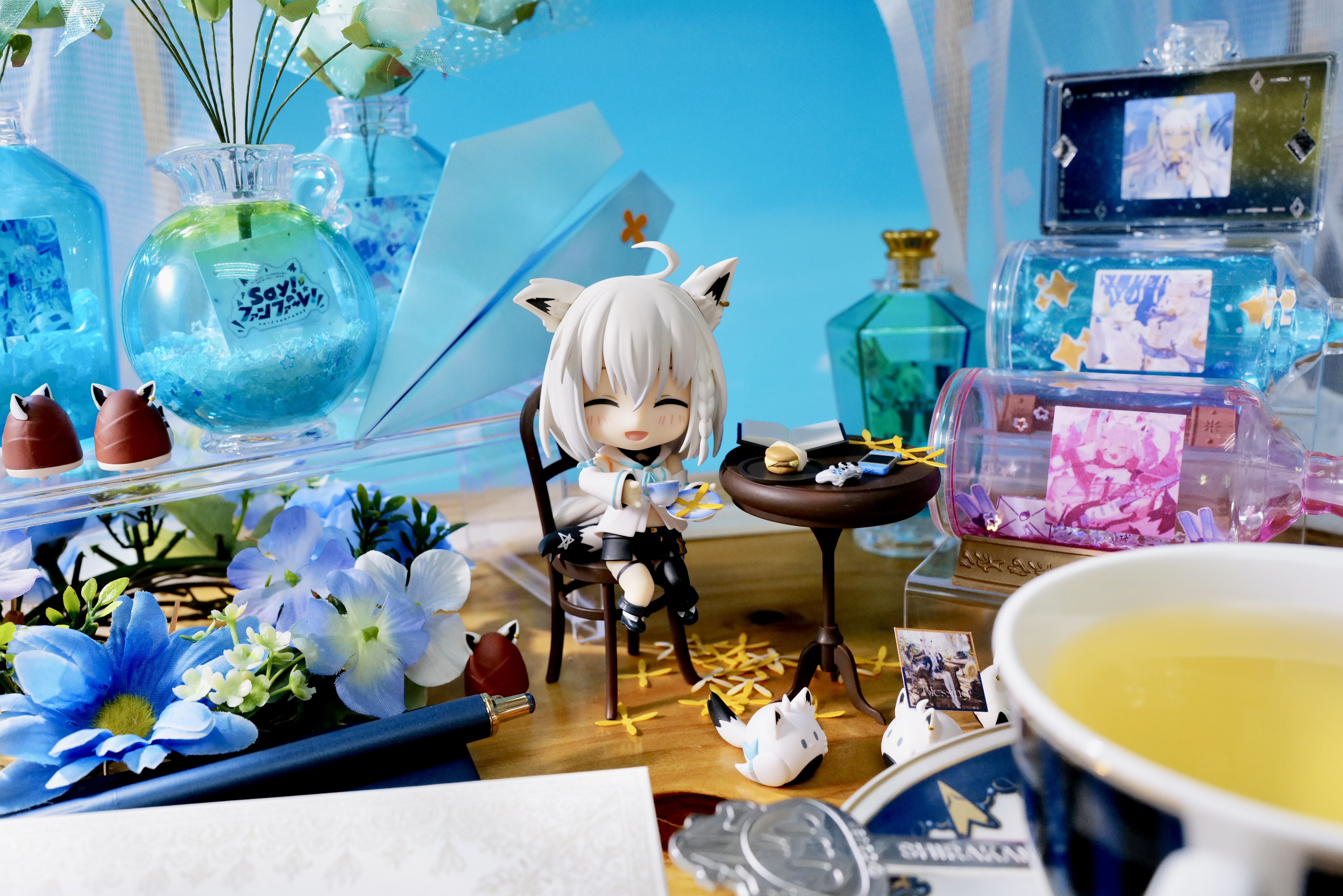 ♡♡⑅◡̈*♡⭐︎JAN⭐︎さま⑅◡̈*♡専用♡♡ 572 _ 『ꕤꕤꕤ』🌽 (@i_am572) / X