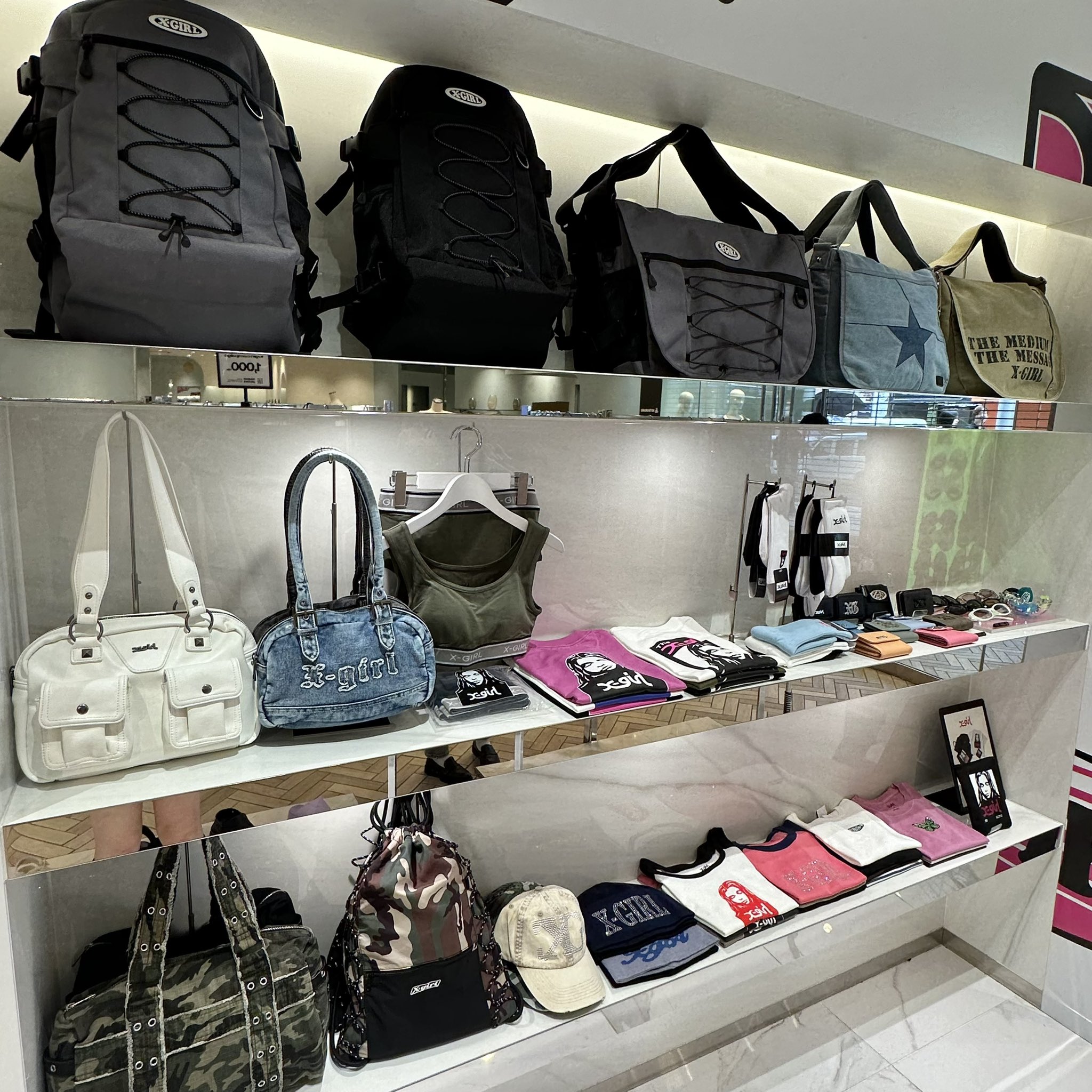 SHIBUYA109 on X: 