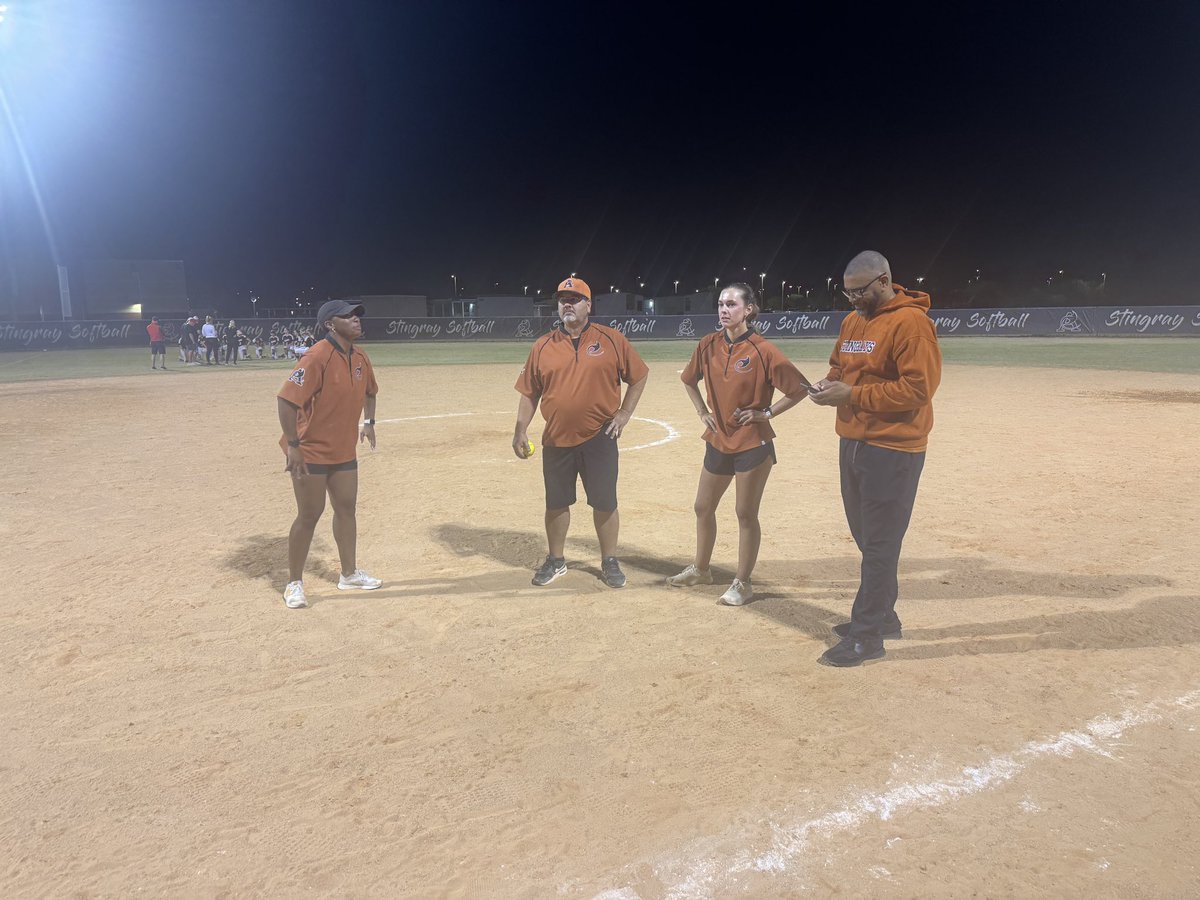 Brent Martineau (@brentasjax) on Twitter photo I watch a lot of softball folks. I’ve never seen one crazier. <a href="/ACHSSTINGRAYS/">ACHS Athletics</a> beats Creekside 19-18 in 8 innings to win district championship. Stingrays were down 11-6 in 7th and 18-11 in 8th and won. Just nuts. <a href="/ActionSportsJax/">BrentDanStuartMarcelAlivia</a> I watch a lot of softball folks. I’ve never seen one crazier. <a href="/ACHSSTINGRAYS/">ACHS Athletics</a> beats Creekside 19-18 in 8 innings to win district championship. Stingrays were down 11-6 in 7th and 18-11 in 8th and won. Just nuts. <a href="/ActionSportsJax/">BrentDanStuartMarcelAlivia</a>