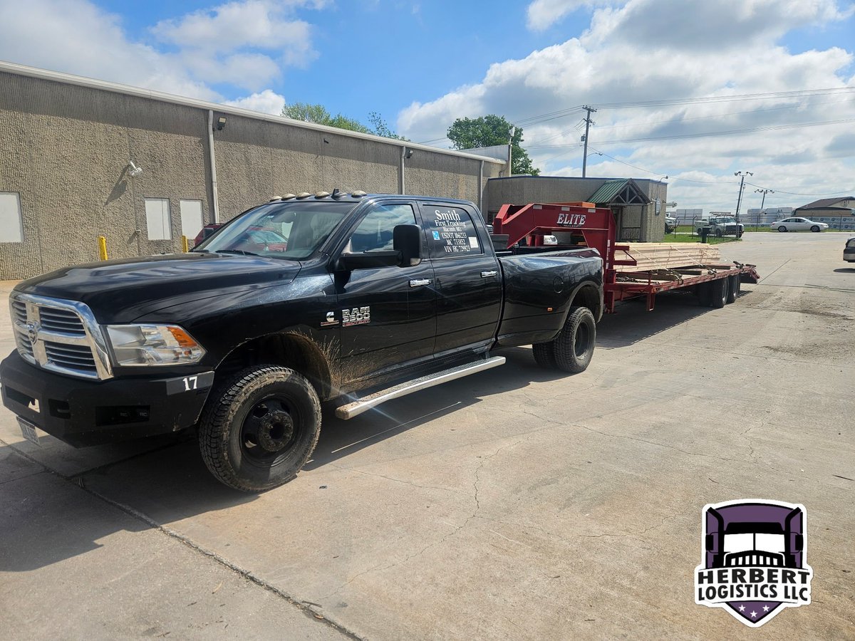 Herbert Logistics LLC (@herbertlogistic) on Twitter photo 