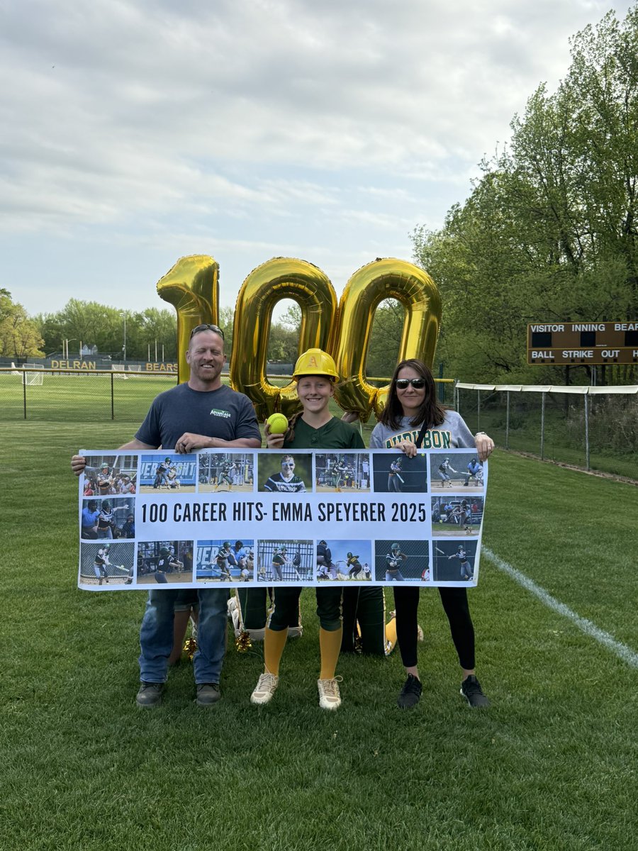 Emma Speyerer 2026 tweet media