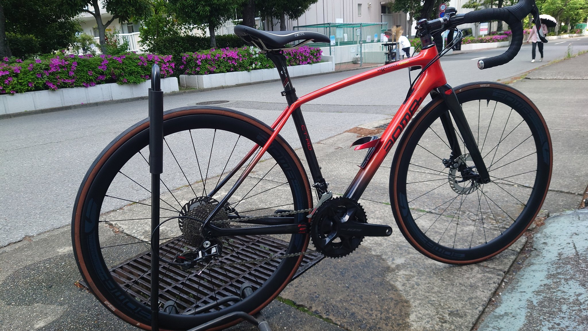 ボーマ ロードバイク カーボン ボーマ フルカーボン シクロクロス バイク ロードバイク 機関絶好調