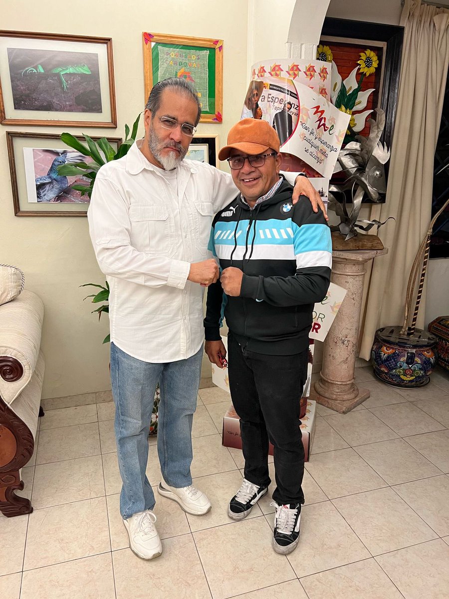 Yo aquí trabajando el día del trabajo