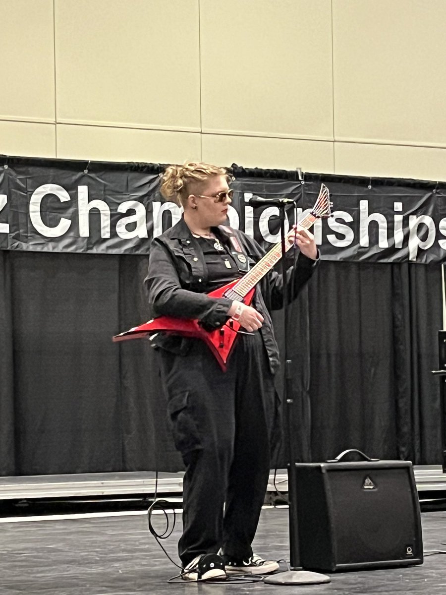 GJSDMusic's tweet photo. AMAZING showcase performances tonight by our percussion students!!  @GJSDnews https://t.co/jRXmoDxxs5