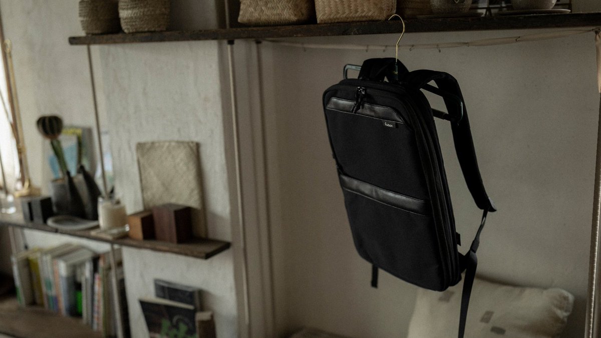 【📢アンバサダー募集！】
Evoonの大人気商品
・かわるガジェットポーチ2.0
・スーツケース
・マルチビジネスリュックSlim

上記の中から
1つのアイテムを実際に使い

魅力を発信してくれる
アンバサダーを最大10名募集いたします✨

【応募方法】
この投稿をリツイートしてください🔄