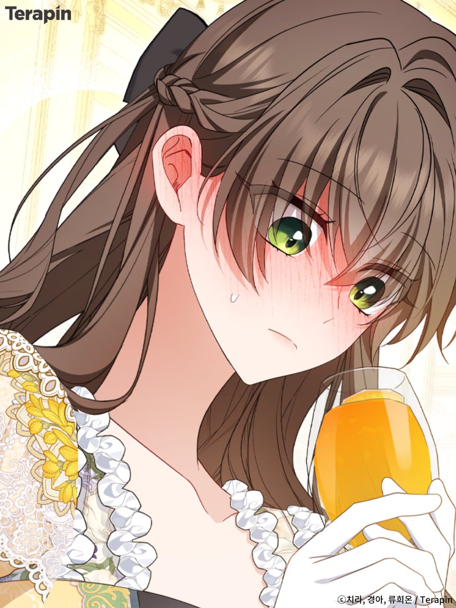 🔔<악역 소녀는 사랑받기가 부끄러워요> 91화 업로드되었습니다!

🟨#카카오페이지 vvd.bz/dx3e
⬛#카카오웹툰 vvd.bz/dx3f