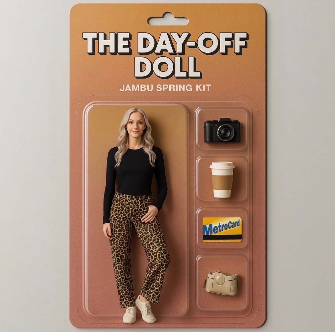 jambufootwear's tweet photo. Choose your fighter: out-of-office, on-the-grind, and everything in between. The Jambu Spring Kit has a doll for every mood.

#JambuSpringKit #ChooseYourFighter #Barbie #SpringShoes #JambuShoes https://t.co/jDyfwrUqXA