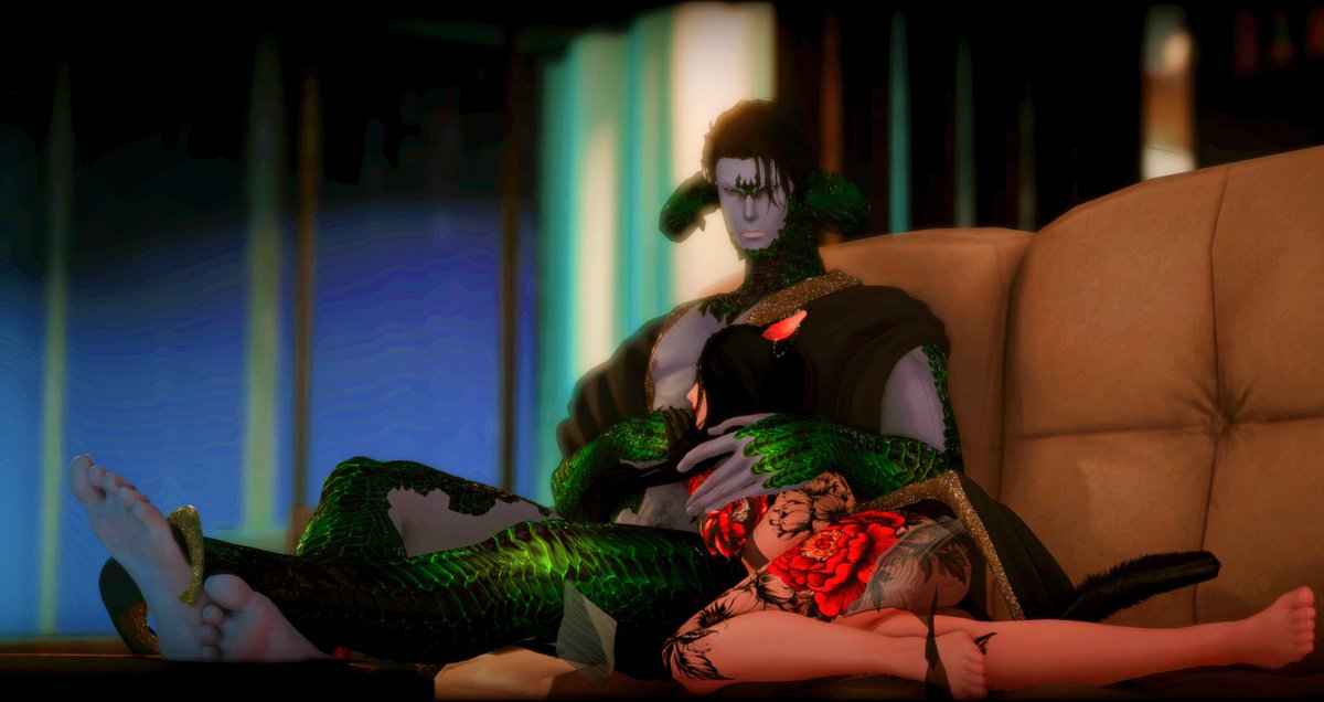 EjinnEri's tweet photo. My safe space ♥
#FFXIV #FFXIVScreenshots https://t.co/EykEpfDF2Z