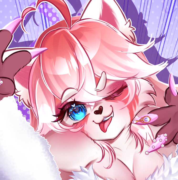 mirimoonvt's tweet photo. This is my FIRST EVER Furry Comission! TSM for the trust @SaturnoAlien!!!! YOU ARE SUCH A BEAUTIFUL PERSON!!!!

#Furry #furrycomisssion #art #digitalart #artcomission https://t.co/7pMtvyZy3p