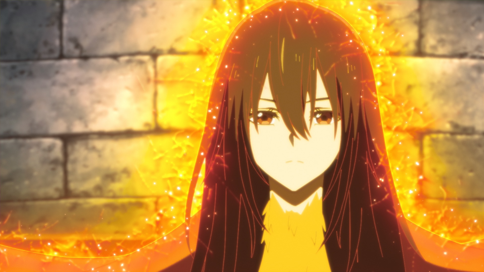 ばいばい、アース」アニメ公式⚔ on X: 