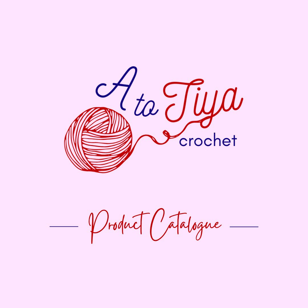 day6weus's tweet photo. I'm also accepting orders for MMMM Plush crochet clothes, so feel free to head to my channel or DM me if you're interested!
This is my catalogue so far, the PDF version can be accessed here: https://t.co/n2wpFCazFU

#pasarplaveMY #pasarplave https://t.co/YGLHoNT7xM