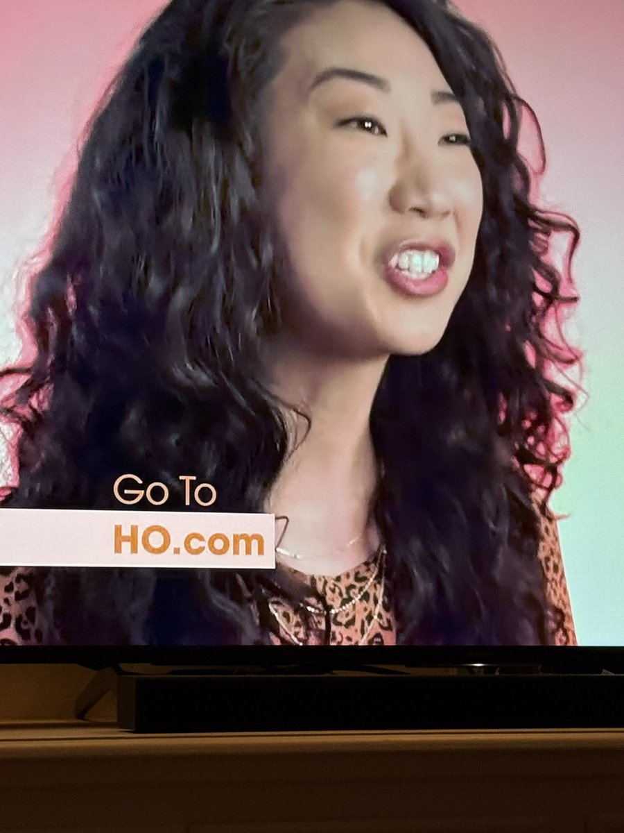 Go to what now?