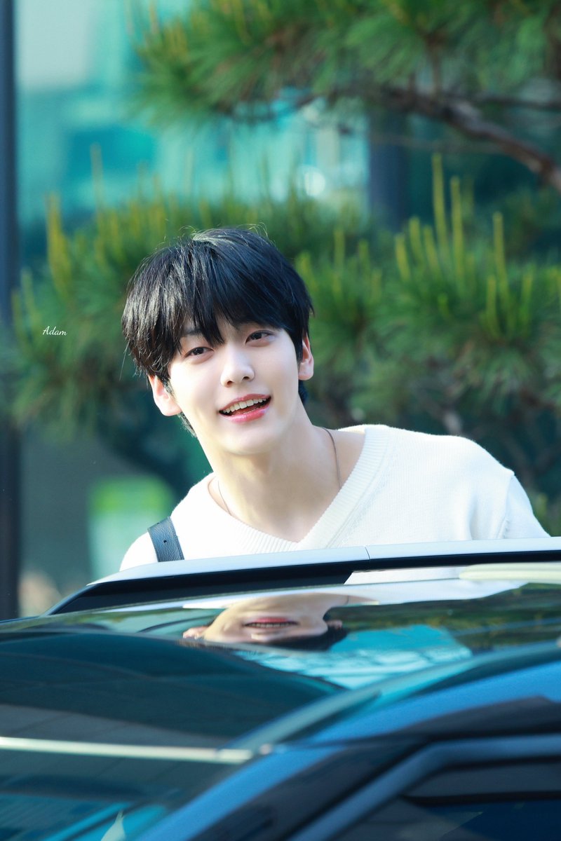 1205_Adam's tweet image. 250502

#수빈 #SOOBIN #スビン
#TOMORROW_X_TOGETHER 
#투모로우바이투게더