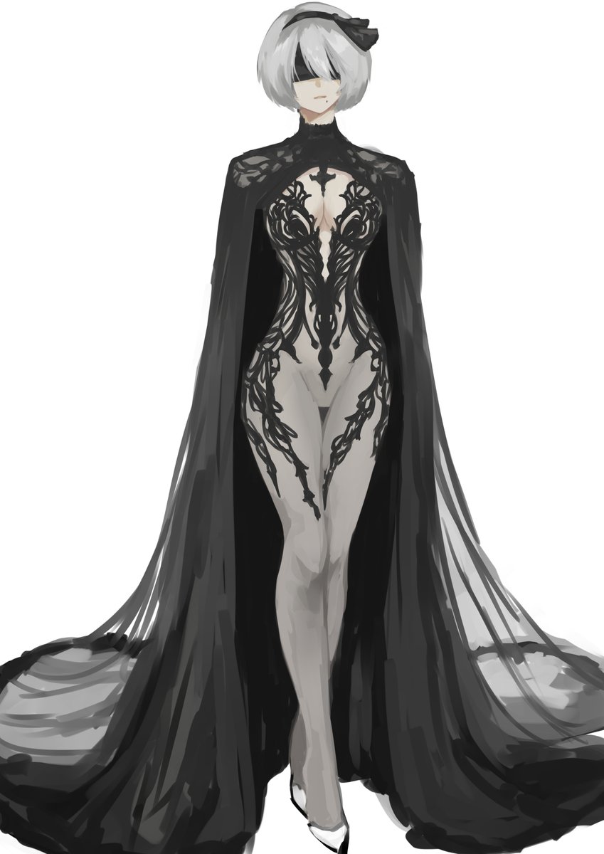 her