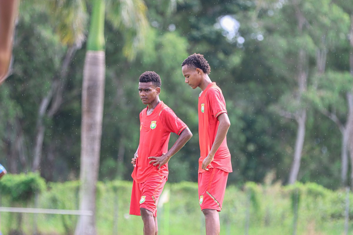 Vanuatu Football Federation tweet media