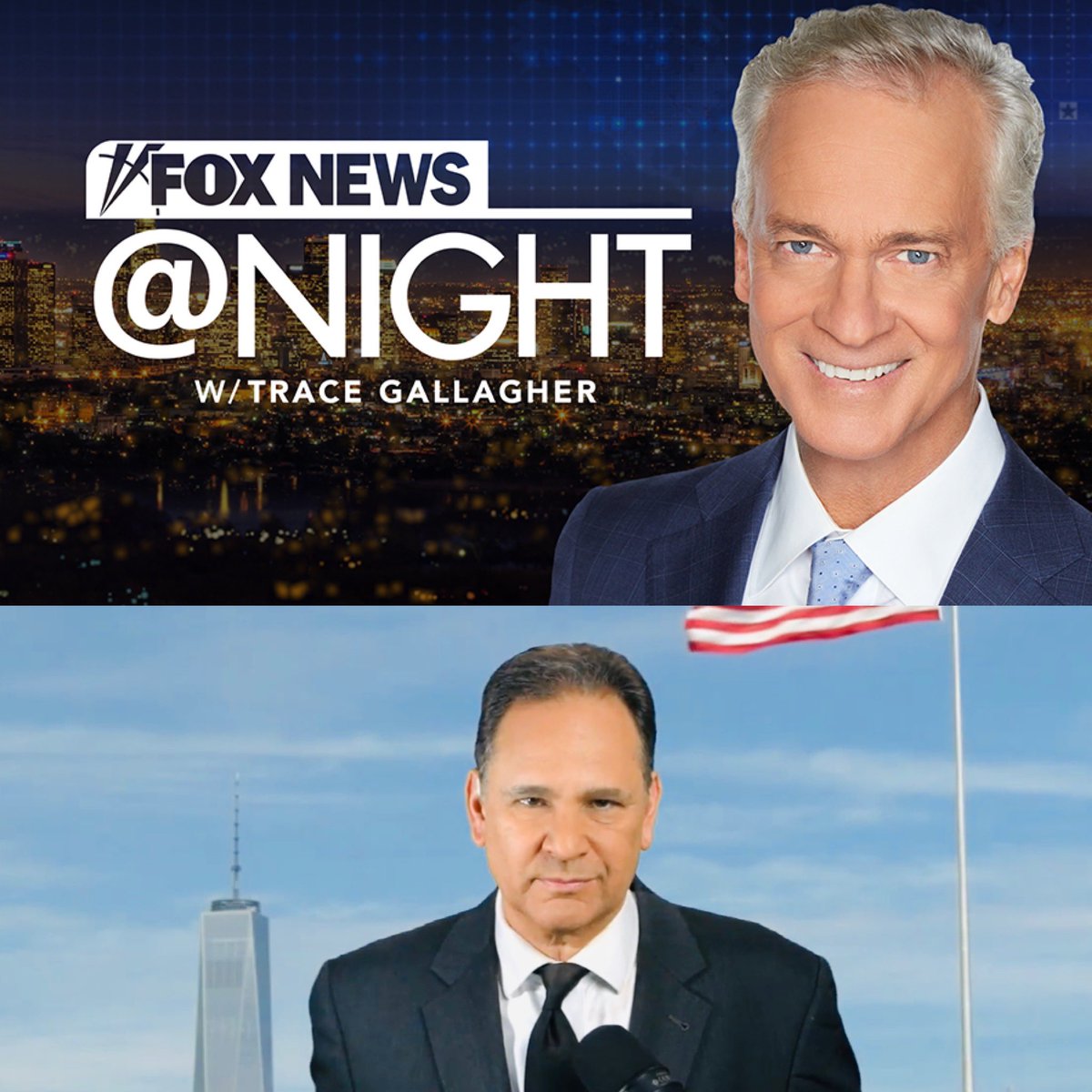 David Brody (@dbrodyreports) on Twitter photo I’ll be on <a href="/foxnewsnight/">Fox News @ Night</a> tonight talking <a href="/POTUS/">President Donald J. Trump</a> and Faith. <a href="/FoxNews/">Fox News</a> <a href="/CBNNews/">CBN News</a> I’ll be on <a href="/foxnewsnight/">Fox News @ Night</a> tonight talking <a href="/POTUS/">President Donald J. Trump</a> and Faith. <a href="/FoxNews/">Fox News</a> <a href="/CBNNews/">CBN News</a>