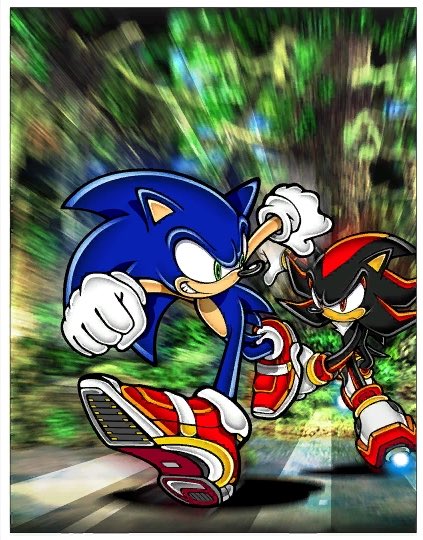 Daily Shadow (@247edgehog) on Twitter photo 