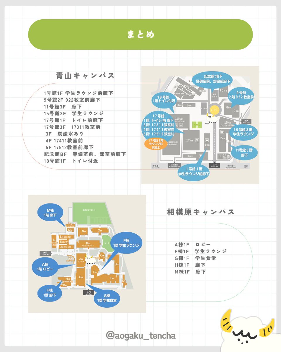 青学 tencha (@aogaku_tencha) / Posts / X