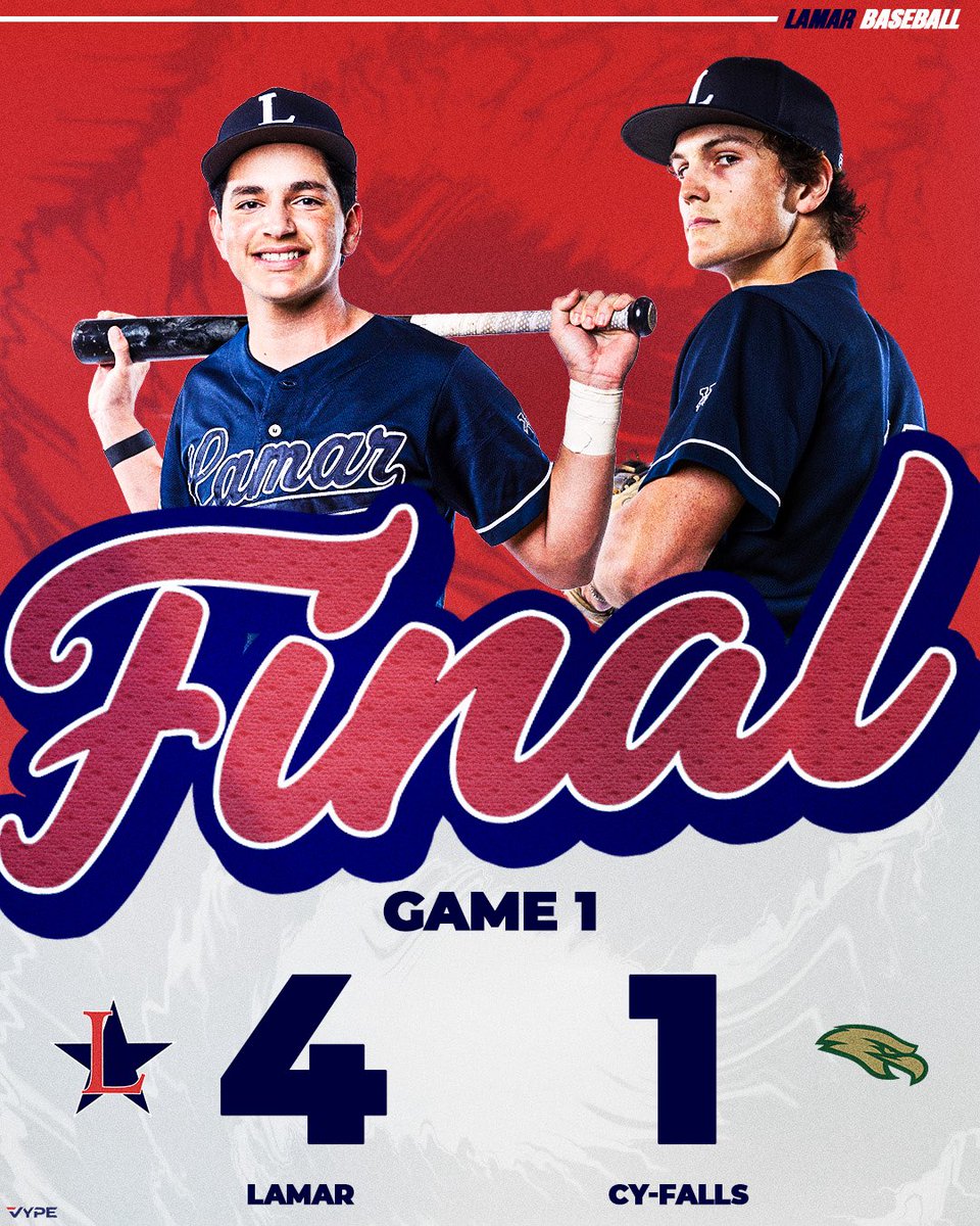 BaseballLamar's tweet photo. https://t.co/iRKWBPSDR8