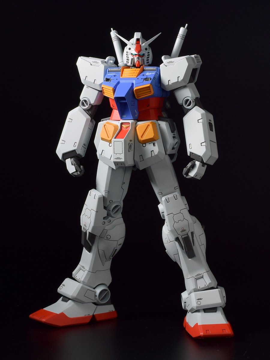 Hixun_inc's tweet photo. 今年も静岡ホビーショーの5/17日だけですがKUWAさん代表のサークル【#FRAMEOUTMODELING】にて参加いたします！
今年は去年制作した大団円画稿ガンダムとそこから妄想して制作中のアレックスの予定です！
よろしくお願いいたします！！！！！
#静岡ホビーショー2025 
#モデラーズクラブ合同展示会 https://t.co/Kx204zIVIU