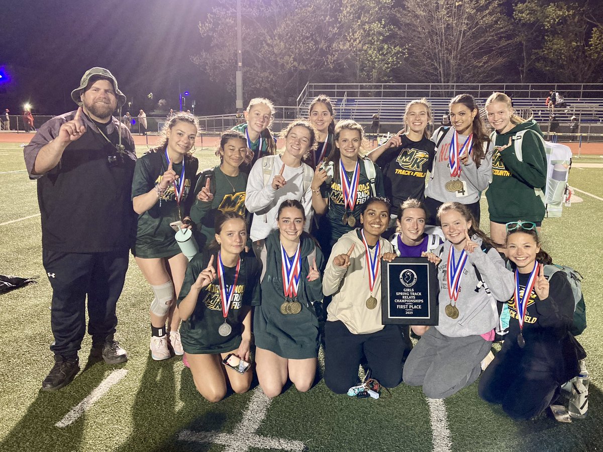 Here’s the full story from Morris County Relays! dailyrecord.com/story/sports/h… #NJTrack <a href="/mhillsathletics/">Morris Hills Athletics</a> <a href="/mhrdschools/">MHRD</a> <a href="/pjbrunner1968/">Knolls AD</a> <a href="/MorrisKnollsHS/">Morris Knolls High School</a> <a href="/MichaelBouroult/">Morris Knolls VP</a>