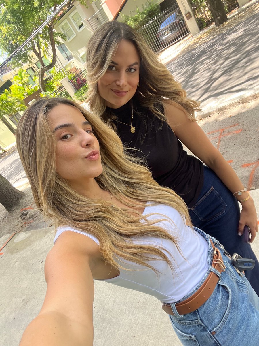 Dream Team❤️🔥