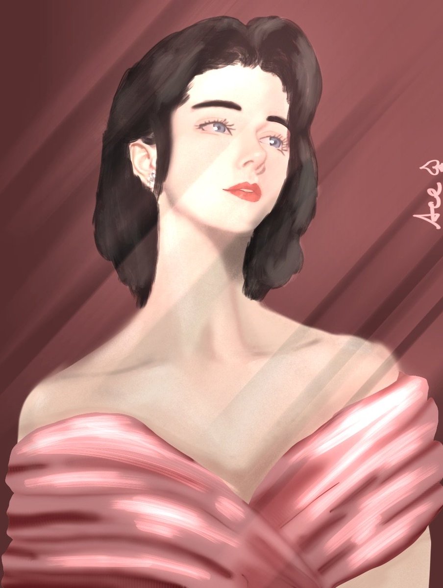 GenderButNot's tweet image. Decided to participate in #timmay this year!!! Here's 
Day one: Pink