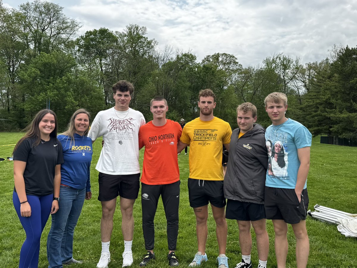 CNE Track and Field tweet media