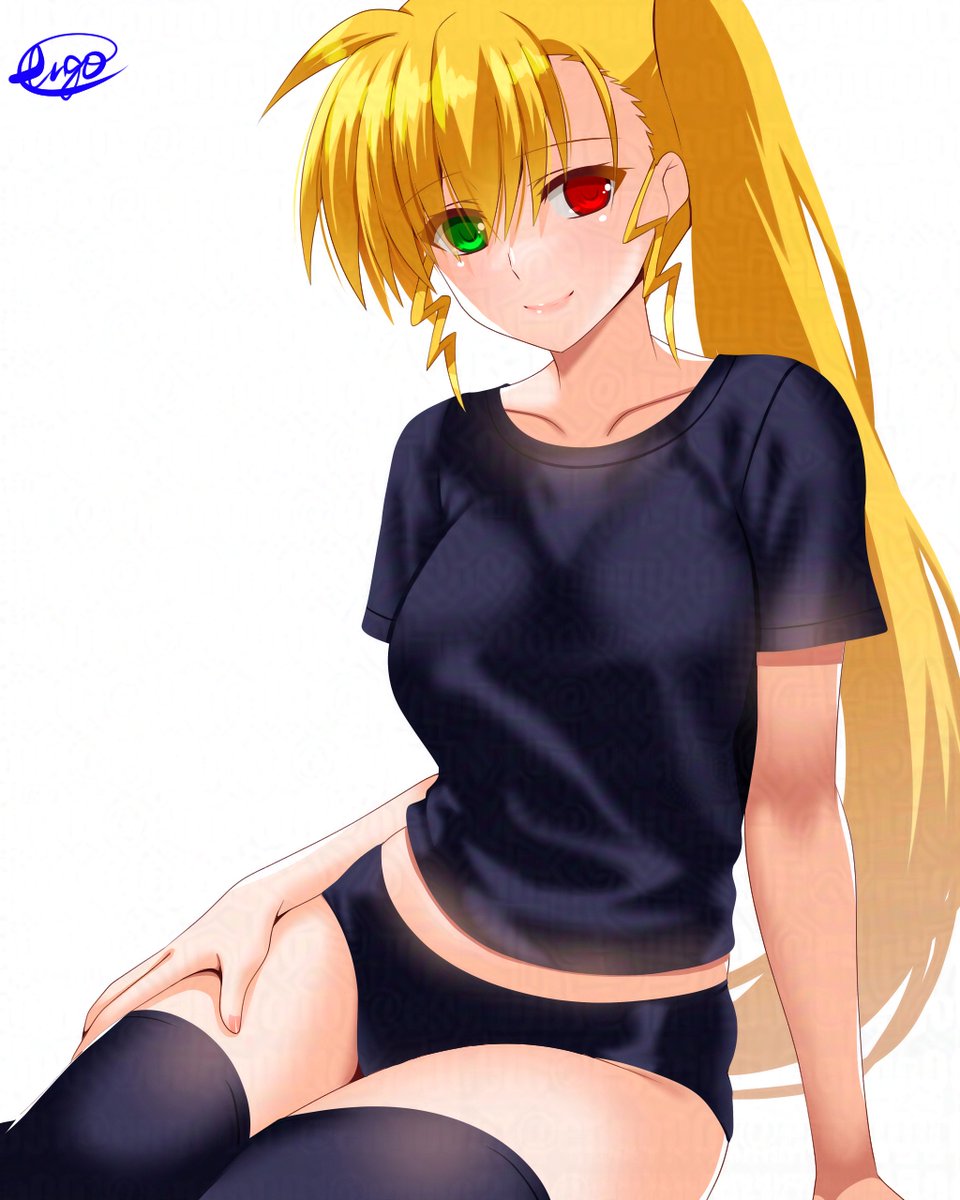 リリカル★マジカル
#GWはフォロワーさんが増えるらしい 