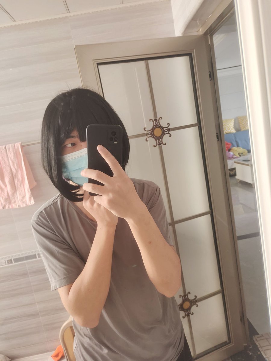 臭小哈 tweet media