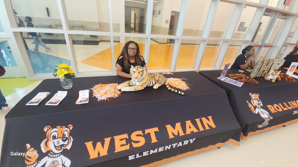 Keonaka (@keonaka1) on Twitter photo What better way to spend National Principal’s Day than talking to future scholars of <a href="/LancasterISD/">Lancaster ISD</a> . Thank you <a href="/kimbernique/">K.Coleman</a> for welcoming our future tigers during our last PK Parent Information Meeting <a href="/PleasantRunLISD/">Pleasant Run Elementary</a>. Thank you campuses for your support. What better way to spend National Principal’s Day than talking to future scholars of <a href="/LancasterISD/">Lancaster ISD</a> . Thank you <a href="/kimbernique/">K.Coleman</a> for welcoming our future tigers during our last PK Parent Information Meeting <a href="/PleasantRunLISD/">Pleasant Run Elementary</a>. Thank you campuses for your support.