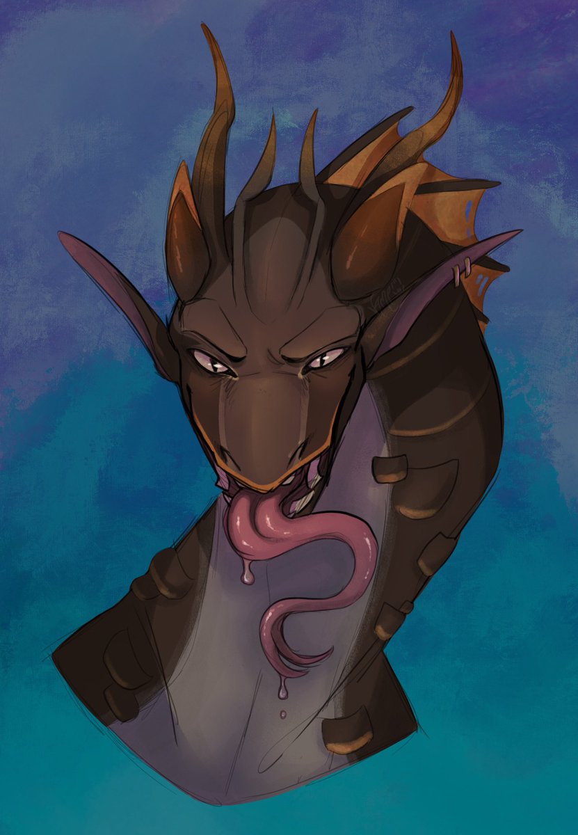 oc art #WingsofFire