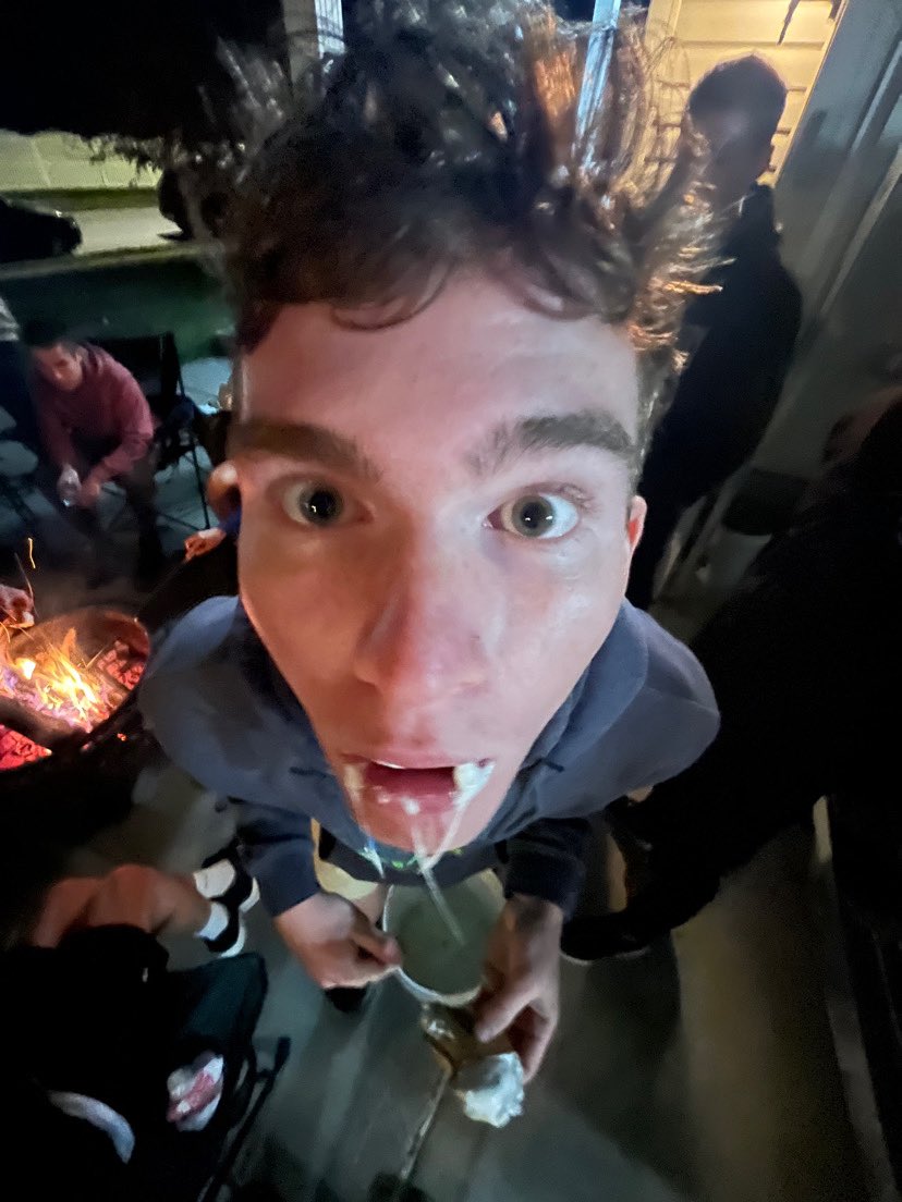 Matt Valenta with 2 school records as well!!!!
300m hurdles and 4x4 goes down!!!