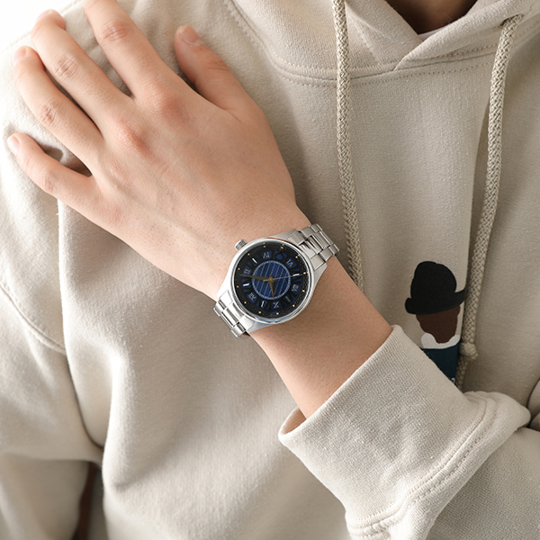 鷺沢文香 モデル 腕時計 アイドルマスター シンデレラガールズ 鷺沢文香 モデル 腕時計 アイドルマスター シンデレラガールズ THE