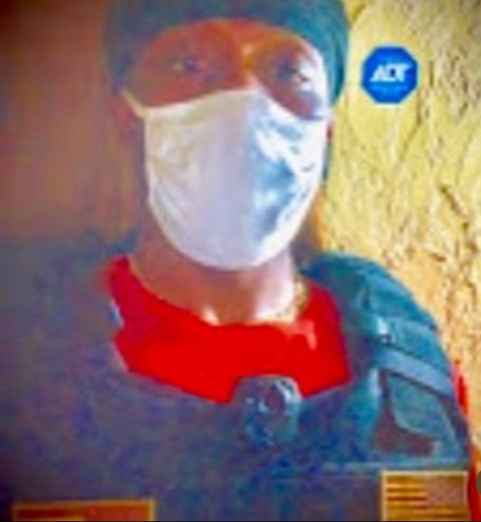 EmileMarkenzie's tweet photo. On duty and staying vigilant at Vision Djibouti and Zitco Djibouti — always committed to safety and service.
#Djibouti #SecurityForces #InternationalDuty #VisionDjibouti #ZitcoDjibouti #OnDuty #ServiceAndProtection #SecurityProfessionals #StaySafe #MissionReady #GlobalOperations @Visiondjibouti @ZitcoDjibouti