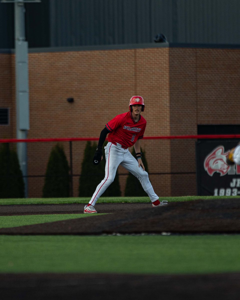 Indiana Wesleyan University Wildcats (@iwuwildcats) on Twitter photo Domination 💪
<a href="/indwesbaseball/">IWU Wildcat Baseball</a> takes down 3-seed MVNU 10-0 in 7 innings behind a dominant performance from Brock Buckley on the mound!
📰IWUWildcats.com
<a href="/indwesbaseball/">IWU Wildcat Baseball</a> // <a href="/NAIABall/">NAIA Ball</a>
#BothAnd Domination 💪
<a href="/indwesbaseball/">IWU Wildcat Baseball</a> takes down 3-seed MVNU 10-0 in 7 innings behind a dominant performance from Brock Buckley on the mound!
📰IWUWildcats.com
<a href="/indwesbaseball/">IWU Wildcat Baseball</a> // <a href="/NAIABall/">NAIA Ball</a>
#BothAnd